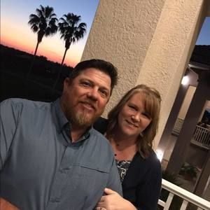 Meet your Posher, Tricia